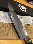 Shun Sora 8-Inch Chef Knife VB0706