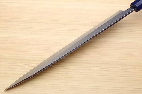 Yoshihiro Inox Yanagi Sushi Chef Knife (10.5'')