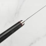 Miyabi Mizu 9.5-Inch SG2 Slicing Knife