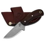 Japanese Damascus Steel Cowboy Dandy Knife