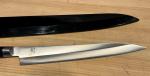 Kai Shun 9.5" Yanagiba Knife for Sashimi