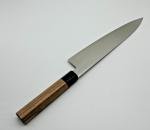 Sakai Kikumori 270mm Gyuto Chef's Knife