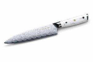 8-Inch VG-10 Japanese Chef Knife with Gift Box