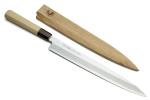 Yoshihiro 9.5 Inch Yanagi Sushi Knife