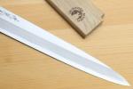 Yoshihiro 9.5 Inch Yanagi Sushi Knife