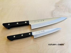 Tojiro VG10 Japanese Chef Knife Set F-317 & F-318