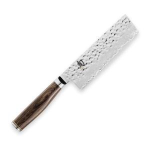 Shun Premier Nakiri Knife 5.5-Inch