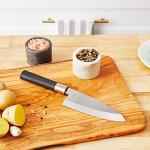 6" Kai Wasabi Deba Knife -Premium Japanese Craftsmanship