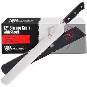 Dalstrong Shogun 12" Slicing Carving Knife