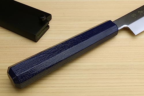 Yoshihiro Inox Yanagi Sushi Chef Knife (10.5'')