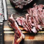 Miyabi Mizu 7-Piece SG2 Knife Set