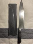 Sakai Takayuki 270mm Gyuto Knife Inox Steel
