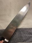 Sakai Takayuki 270mm Gyuto Knife Inox Steel