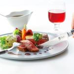KAI Shun Classic 12cm Japanese Steak Knife