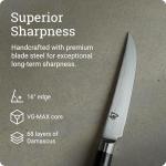 KAI Shun Classic 12cm Japanese Steak Knife