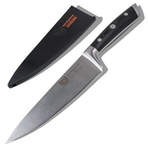 Dalstrong 8-Inch Chef Knife - Gladiator Elite Series