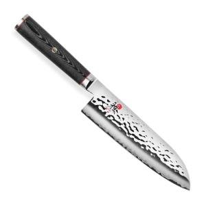 Miyabi Mizu SG2 7" Santoku Knife