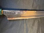 Yu Kurosaki Sujibiki Gyuto 240mm SG2 Knife
