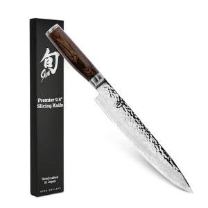 Shun Premier 9.5" Slicing Knife
