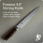 Shun Premier 9.5" Slicing Knife