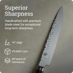 Shun Premier 9.5" Slicing Knife