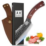 ENOKING 6.1" Precision Japanese Chef's Knife