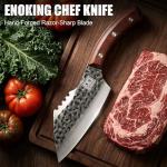 ENOKING 6.1" Precision Japanese Chef's Knife
