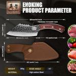 ENOKING 6.1" Precision Japanese Chef's Knife