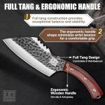 ENOKING 6.1" Precision Japanese Chef's Knife