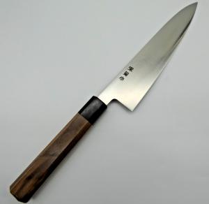Sakai Kikumori 210mm Gyuto Chef's Knife