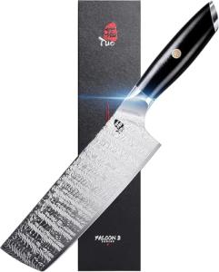 TUO 6.5" AUS-8 Meat & Vegetable Cleaver