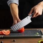 TUO 6.5" AUS-8 Meat & Vegetable Cleaver