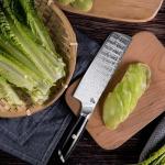 TUO 6.5" AUS-8 Meat & Vegetable Cleaver