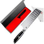 TUO 6.5" AUS-8 Meat & Vegetable Cleaver