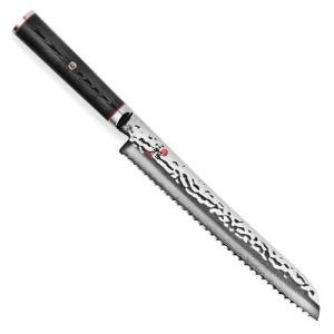 Miyabi Mizu 9-inch Bread Knife