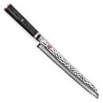 Miyabi Mizu 9-inch Bread Knife