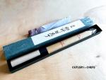 Tojiro Shirogami Yanagiba Knife - Made in Japan