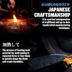 Japanese Chef Knife Set - Ultra Sharp Knives