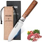 Japanese Santoku Pocket Chef Knife - Ultra Sharp