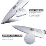 HOSHANHO AUS-10 Japanese Chef Knife 8