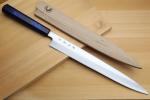 Yoshihiro Yanagi Sushi Sashimi Chef Knife - 11.8