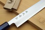 Yoshihiro INOX AUS-8 Yanagi Sushi Sashimi Knife