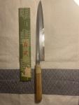 Aritsugu 240mm Yanagiba Knife - Razor Sharp