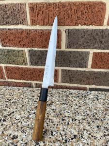 Masamoto Yanagiba Sashimi Knife 270mm