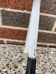 Masamoto Yanagiba Sashimi Knife 270mm