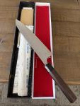 Kurosaki Shizuku R2 240mm Gyuto Chef Knife