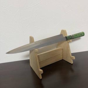 Sakai Hanmono Yanagiba 240mm Kitchen Knife