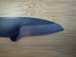 TOSA Hand Forged Whale Knife from Japan