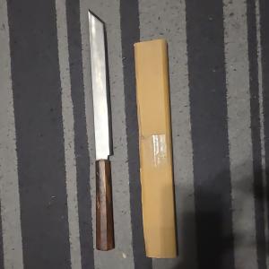 Japanese Takohiki Knife - Precision Blade