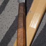 Japanese Takohiki Knife - Precision Blade